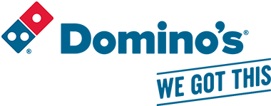Domino's Logo