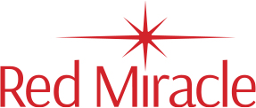 Red Miracle Logo